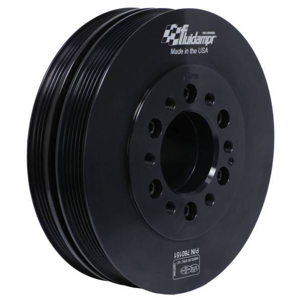 Fluidampr Harmonic Balancer - Fluidampr - GM L8T - L87 - L84 - 760151 thumbnail 2