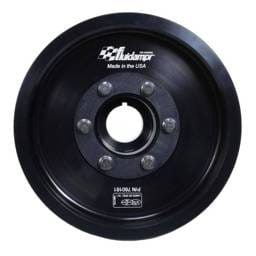 Fluidampr Harmonic Balancer - Fluidampr - GM - Chevy 6.2L LT4 Supercharged - 760161