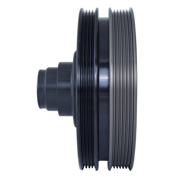 Fluidampr Harmonic Balancer - Fluidampr - LSx/Lxx SBC - Camaro SS / LS1 GM Truck - Each - 760111 thumbnail 2