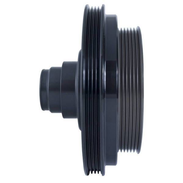 Fluidampr Harmonic Balancer - Fluidampr -LSx/Lxx Camaro SS / LS1 GM Truck - 25% UD - Each - 760121 thumbnail 2