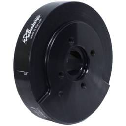 Fluidampr Harmonic Balancer - Fluidampr - GM - 1994-2000 - 6.2L/6.5L Diesel - Each - 800141