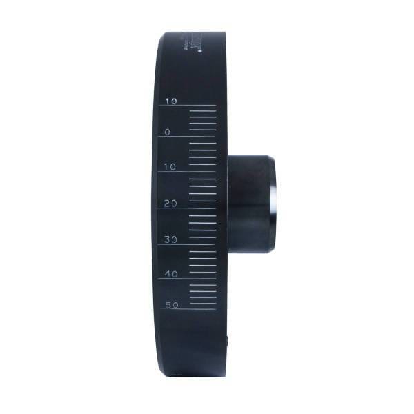 Fluidampr Harmonic Balancer - Fluidampr - BBC - Int Balance - Single Key - Each - 800101 thumbnail 2