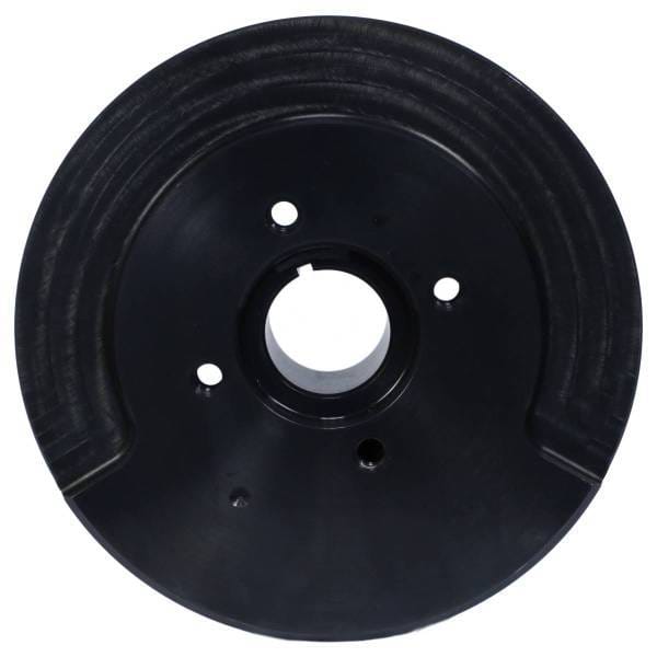 Fluidampr Harmonic Balancer - Fluidampr - GM - 1982-1993 - 6.2L/6.5L Diesel - Each - 800191 thumbnail 2