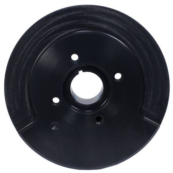 Fluidampr Harmonic Balancer - Fluidampr - GM - 1994-2000 - 6.2L/6.5L Diesel - Each - 800141 thumbnail 2