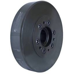 Fluidampr Harmonic Balancer - Fluidampr - BBC - Int Balance - Dual Key - Each - 800151