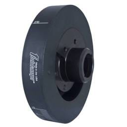 Fluidampr Harmonic Balancer - Fluidampr - BBC - Ext Balance - Dual Key - Each - 800181