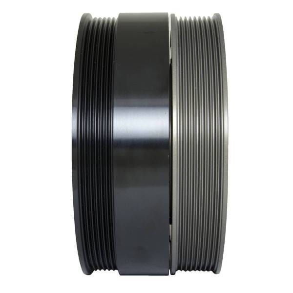 Fluidampr Harmonic Balancer - Fluidampr - Ford - 2008-2010 - 6.4L Power Stroke - Each - 800211 thumbnail 2