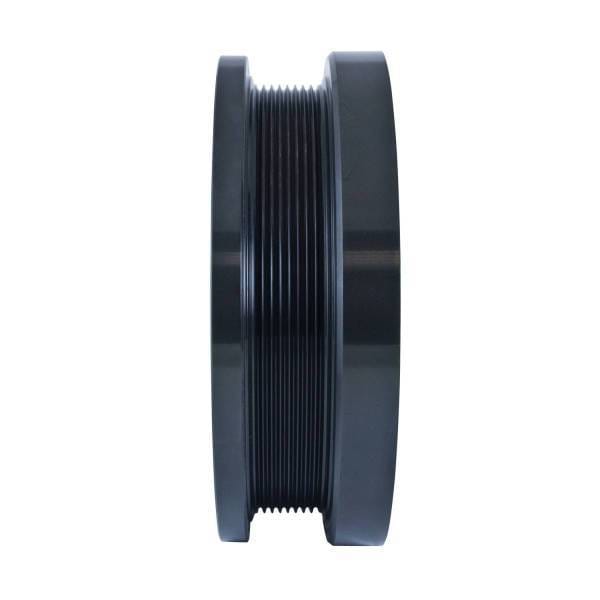 Fluidampr Harmonic Balancer - Fluidampr - Ford - 2003-2007 - 6.0L Power Stroke - Each - 870201 thumbnail 2