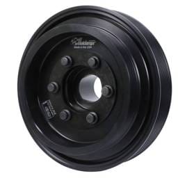 Fluidampr Harmonic Balancer - Fluidampr-SRT Hellcat 6.2L - 840302