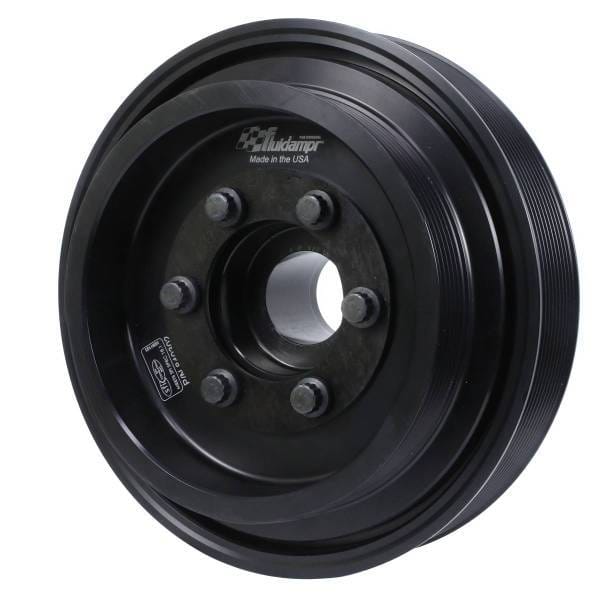 Fluidampr Harmonic Balancer - Fluidampr-SRT Hellcat 6.2L - 840302