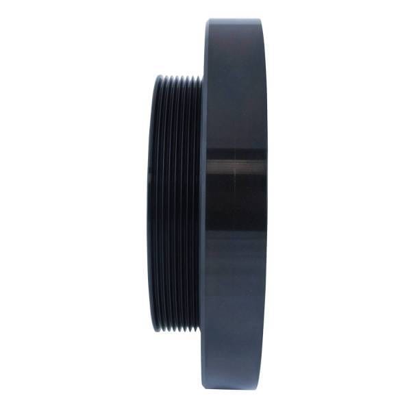 Fluidampr Harmonic Balancer - Fluidampr - Dodge - 1998-2002 - 5.9L Cummins 24v - Each - 960301 thumbnail 2