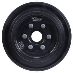 Fluidampr Harmonic Balancer - Fluidampr-SRT Hellcat 6.2L 11% Overdrive - 910302