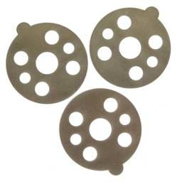 Fluidampr Harmonic Balancer - Fluidampr - Installation Kit - Friction Washer - 3pc - 960341-FW03