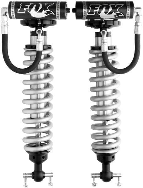 FOX Offroad Shocks FACTORY RACE SERIES 2.5 COIL-OVER RESERVOIR SHOCK (PAIR) - 883-02-114