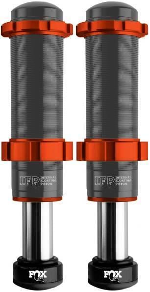 FOX Offroad Shocks FACTORY RACE SERIES 2.0 BUMP STOP IFP (PAIR) - 883-02-168