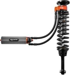 FOX Offroad Shocks FACTORY RACE 3.0 INTERNAL BYPASS COIL-OVER RESERVOIR SHOCK PAIR -ADJUSTABLE - 883-06-140