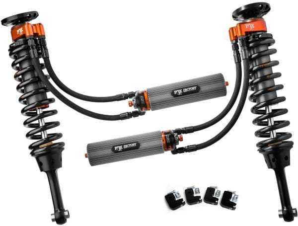 FOX Offroad Shocks FACTORY RACE 3.0 INTERNAL BYPASS COIL-OVER RESERVOIR SHOCK PAIR -ADJUSTABLE - 883-06-140 thumbnail 2