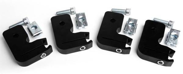FOX Offroad Shocks FACTORY RACE 3.0 INTERNAL BYPASS COIL-OVER RESERVOIR SHOCK PAIR -ADJUSTABLE - 883-06-140 thumbnail 3