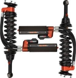 FOX Offroad Shocks FACTORY RACE SERIES 3.0 LIVE VALVE INTERNAL BYPASS COIL-OVER (PAIR) - ADJUSTABLE - 883-06-153