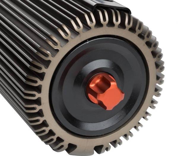 FOX Offroad Shocks FACTORY RACE SERIES 3.0 LIVE VALVE INTERNAL BYPASS COIL-OVER (PAIR) - ADJUSTABLE - 883-06-153 thumbnail 8
