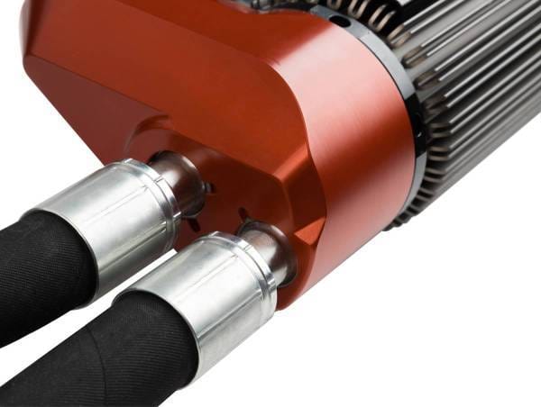 FOX Offroad Shocks FACTORY RACE SERIES 3.0 LIVE VALVE INTERNAL BYPASS COIL-OVER (PAIR) - ADJUSTABLE - 883-06-153 thumbnail 9