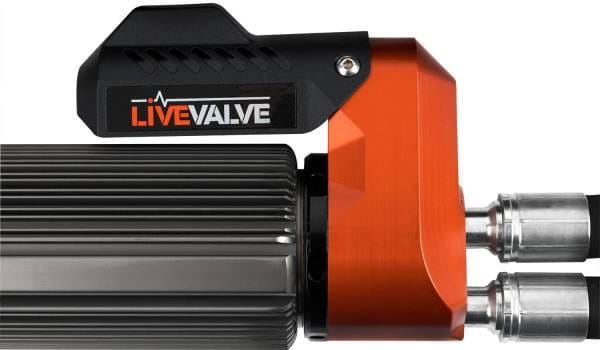 FOX Offroad Shocks FACTORY RACE SERIES 3.0 LIVE VALVE INTERNAL BYPASS COIL-OVER (PAIR) - ADJUSTABLE - 883-06-153 thumbnail 11