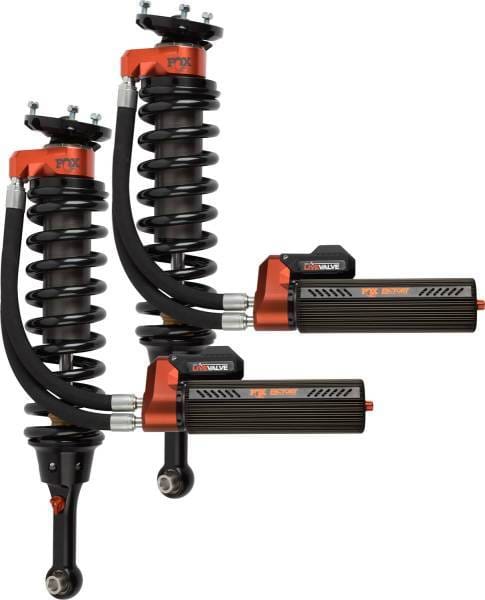 FOX Offroad Shocks FACTORY RACE SERIES 3.0 LIVE VALVE INTERNAL BYPASS COIL-OVER (PAIR) - ADJUSTABLE - 883-06-153 thumbnail 3