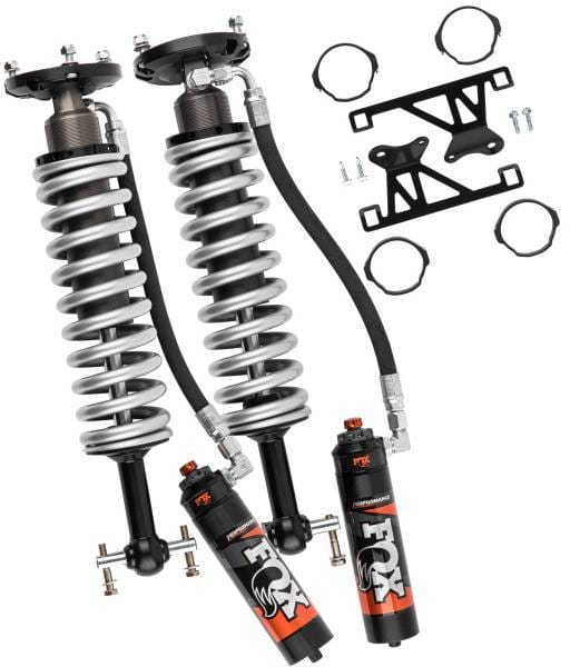 FOX Offroad Shocks PERFORMANCE ELITE SERIES 2.5 COIL-OVER RESERVOIR SHOCK (PAIR) - 883-06-162 thumbnail 2
