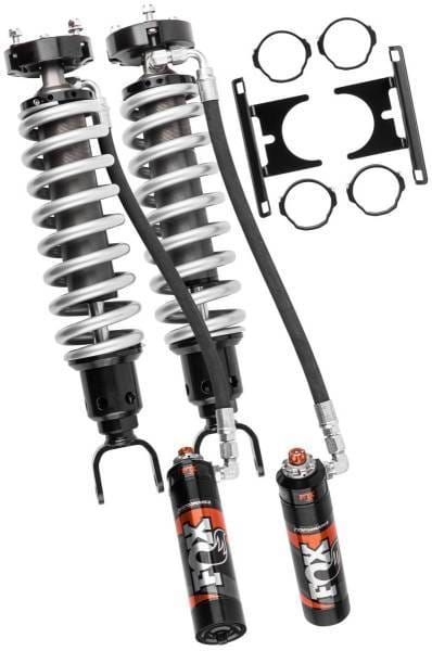 FOX Offroad Shocks PERFORMANCE ELITE SERIES 2.5 COIL-OVER RESERVOIR SHOCK (PAIR) - ADJUSTABLE - 883-06-165 thumbnail 2