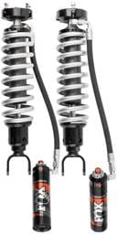 FOX Offroad Shocks PERFORMANCE ELITE SERIES 2.5 COIL-OVER RESERVOIR SHOCK (PAIR) - ADJUSTABLE - 883-06-166