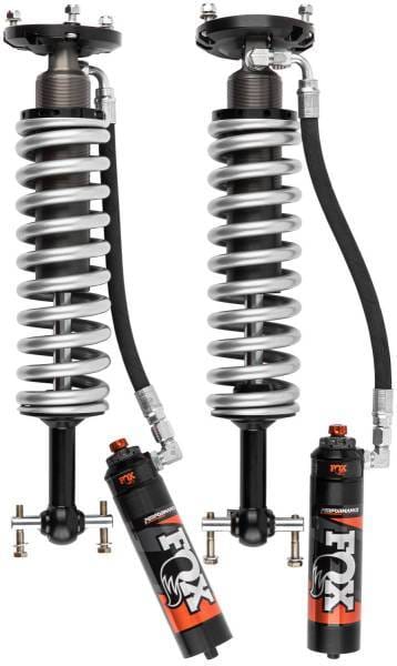 FOX Offroad Shocks PERFORMANCE ELITE SERIES 2.5 COIL-OVER RESERVOIR SHOCK (PAIR) - 883-06-157