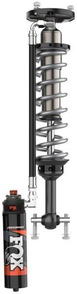 FOX Offroad Shocks PERFORMANCE ELITE SERIES 2.5 COIL-OVER RESERVOIR SHOCK (PAIR) - ADJUSTABLE - 883-06-189