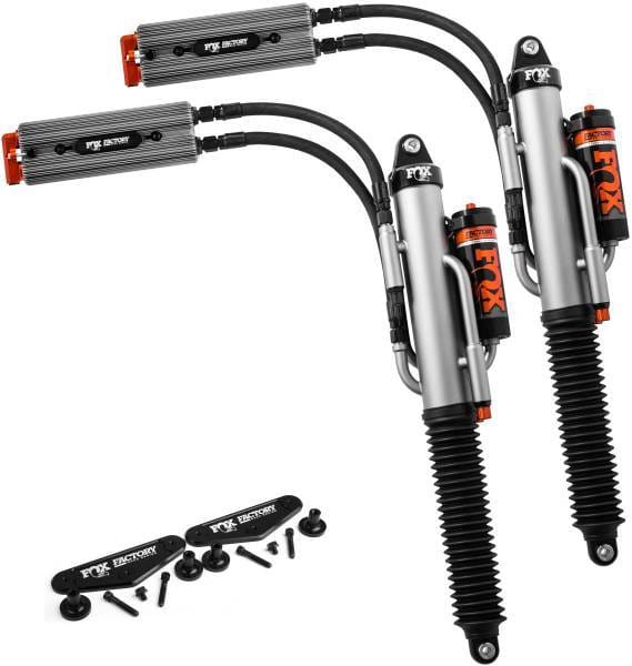 FOX Offroad Shocks FACTORY RACE SERIES 3.0 EXTERNAL BYPASS QAB SHOCK (PAIR) - 883-09-141 thumbnail 2