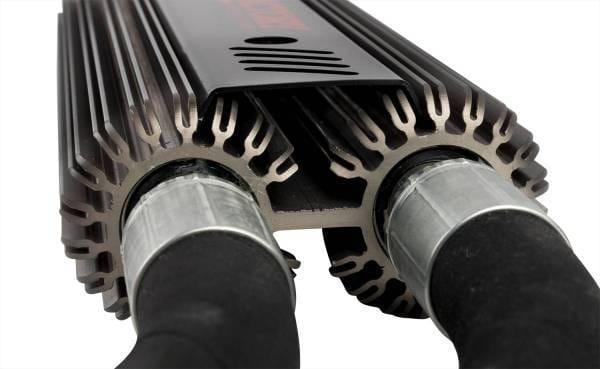 FOX Offroad Shocks FACTORY RACE SERIES 3.0 LIVE VALVE INTERNAL BYPASS PIGGYBACK (PAIR) - ADJUSTABLE - 883-09-153 thumbnail 6