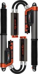 FOX Offroad Shocks FACTORY RACE SERIES 3.0 LIVE VALVE INTERNAL BYPASS PIGGYBACK (PAIR) - ADJUSTABLE - 883-09-153