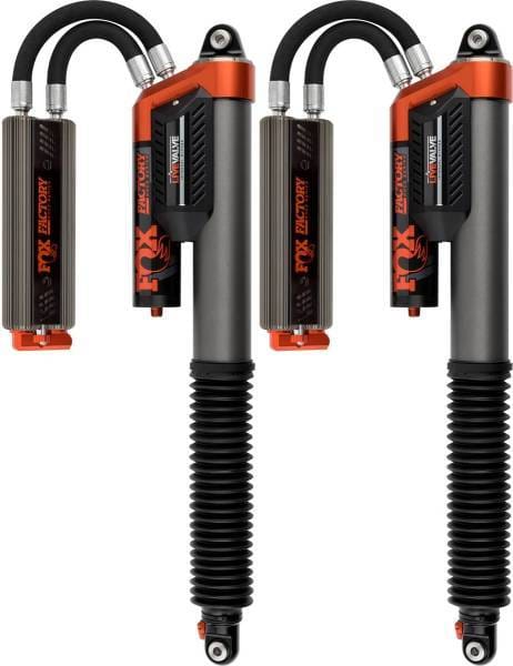FOX Offroad Shocks FACTORY RACE SERIES 3.0 LIVE VALVE INTERNAL BYPASS PIGGYBACK (PAIR) - ADJUSTABLE - 883-09-153 thumbnail 2