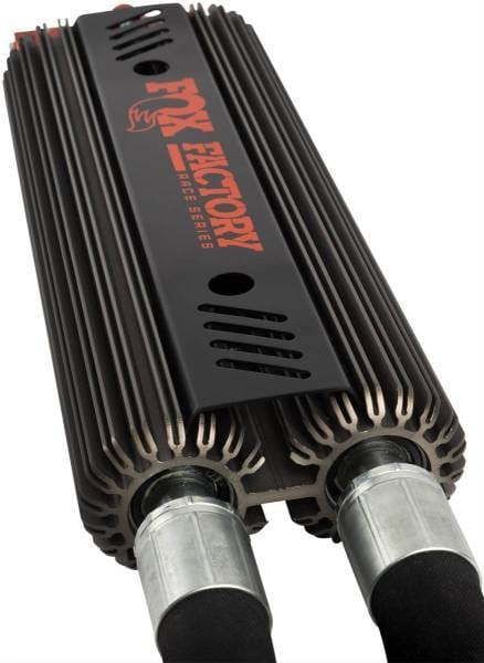 FOX Offroad Shocks FACTORY RACE SERIES 3.0 LIVE VALVE INTERNAL BYPASS PIGGYBACK (PAIR) - ADJUSTABLE - 883-09-153 thumbnail 10