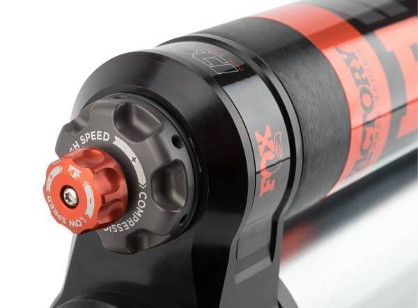 FOX Offroad Shocks FACTORY RACE SERIES 2.5 RESERVOIR SHOCK (PAIR) - ADJUSTABLE - 883-26-041 thumbnail 4