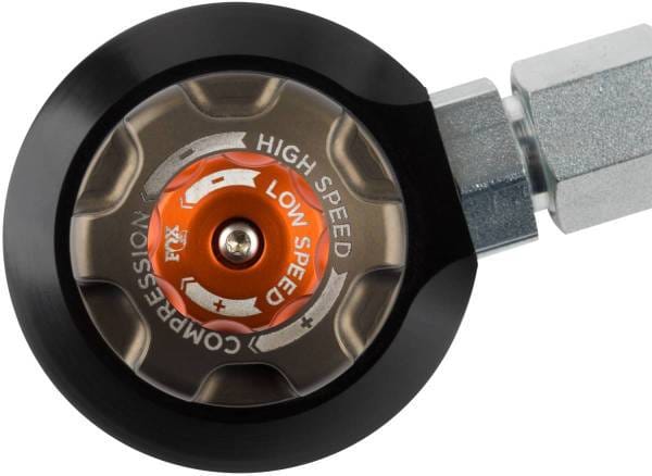 FOX Offroad Shocks PERFORMANCE ELITE SERIES 2.5 RESERVOIR SHOCK (PAIR) - ADJUSTABLE - 883-26-052 thumbnail 8