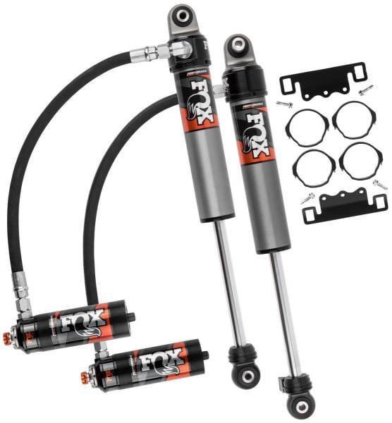 FOX Offroad Shocks PERFORMANCE ELITE SERIES 2.5 RESERVOIR SHOCK (PAIR) - ADJUSTABLE - 883-26-052 thumbnail 2