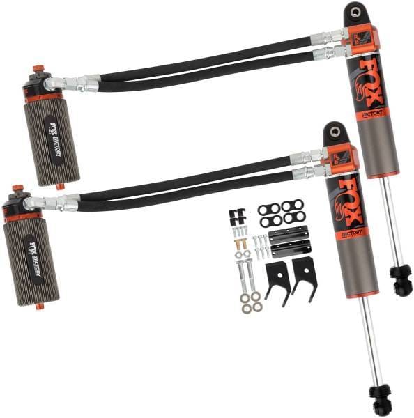 FOX Offroad Shocks FACTORY RACE SERIES 3.0 INTERNAL BYPASS RESERVOIR SHOCK (PAIR) - ADJUSTABLE - 883-26-057 thumbnail 2