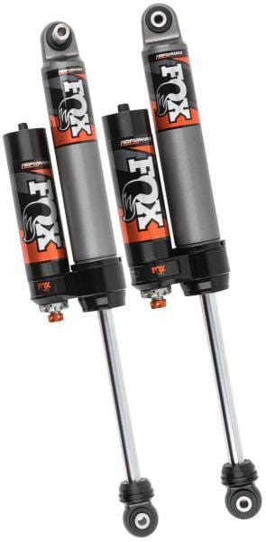 FOX Offroad Shocks PERFORMANCE ELITE SERIES 2.5 RESERVOIR SHOCK (PAIR) - ADJUSTABLE - 883-26-056 thumbnail 12