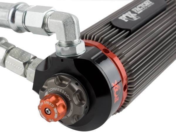 FOX Offroad Shocks FACTORY RACE SERIES 3.0 INTERNAL BYPASS RESERVOIR SHOCK (PAIR) - ADJUSTABLE - 883-26-057 thumbnail 8