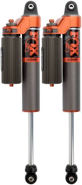FOX Offroad Shocks FACTORY RACE SERIES 3.0 INTERNAL BYPASS PIGGYBACK SHOCK (PAIR) - ADJUSTABLE - 883-26-058