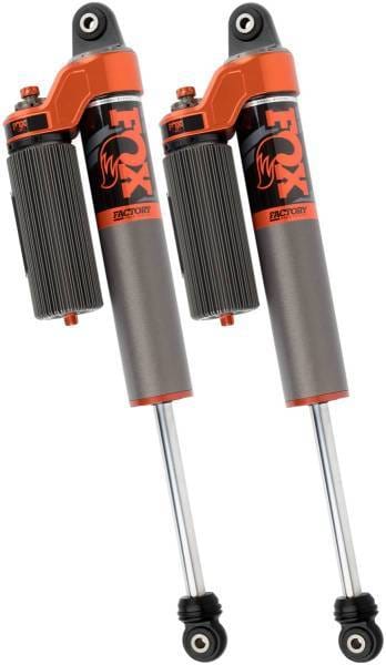 FOX Offroad Shocks FACTORY RACE SERIES 3.0 INTERNAL BYPASS PIGGYBACK SHOCK (PAIR) - ADJUSTABLE - 883-26-058 thumbnail 2