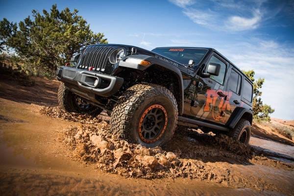 FOX Offroad Shocks FACTORY RACE SERIES 3.0 INTERNAL BYPASS PIGGYBACK SHOCK (PAIR) - ADJUSTABLE - 883-26-058 thumbnail 3