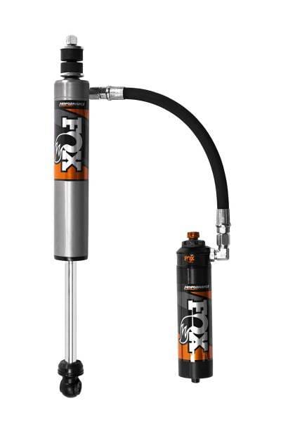 FOX Offroad Shocks PERFORMANCE ELITE SERIES 2.5 RESERVOIR SHOCK (PAIR) - ADJUSTABLE - 883-26-062