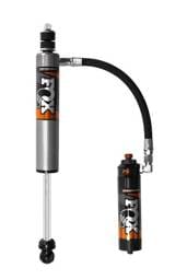 FOX Offroad Shocks PERFORMANCE ELITE SERIES 2.5 RESERVOIR SHOCK (PAIR) - ADJUSTABLE - 883-26-064