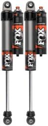 FOX Offroad Shocks PERFORMANCE ELITE SERIES 2.5 RESERVOIR SHOCK (PAIR) - ADJUSTABLE - 883-26-075