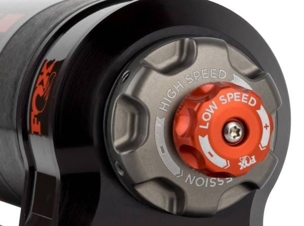 FOX Offroad Shocks PERFORMANCE ELITE SERIES 2.5 RESERVOIR SHOCK (PAIR) - ADJUSTABLE - 883-26-076 thumbnail 4